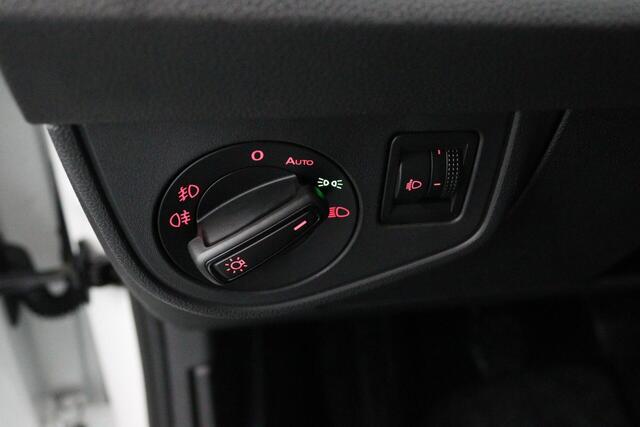 Volkswagen Polo 1.0 TSI Comfortline | Camera | CarPlay |