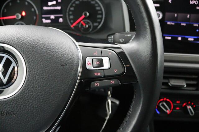 Volkswagen Polo 1.0 TSI Comfortline | Camera | CarPlay |