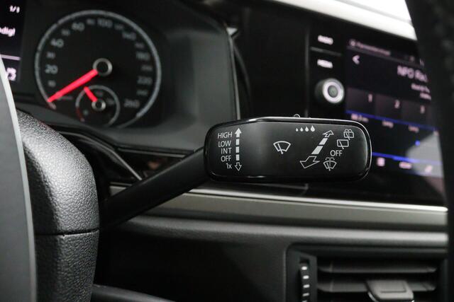 Volkswagen Polo 1.0 TSI Comfortline | Camera | CarPlay |