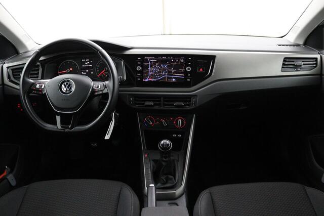 Volkswagen Polo 1.0 TSI Comfortline | Camera | CarPlay |