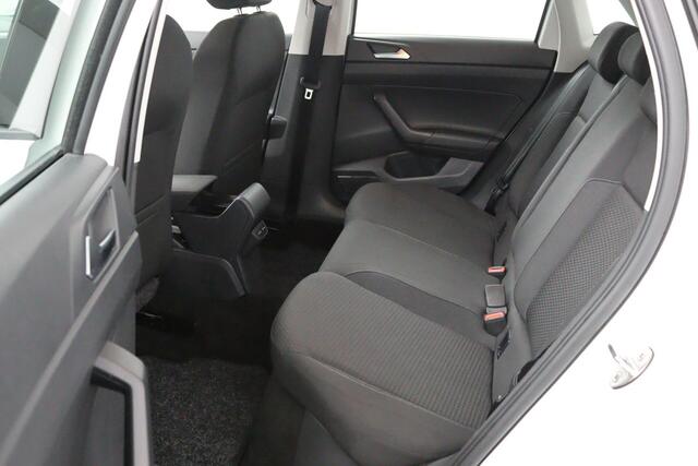 Volkswagen Polo 1.0 TSI Comfortline | Camera | CarPlay |