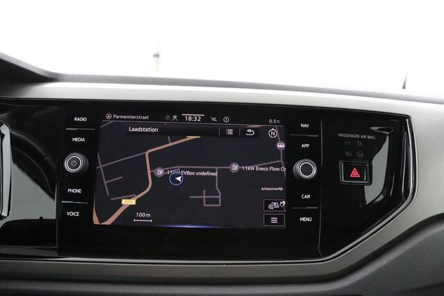 Volkswagen Polo 1.0 TSI Comfortline | Camera | CarPlay |