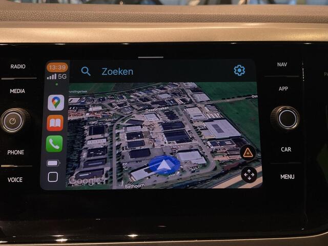 Volkswagen Polo 1.0 TSI Comfortline | Camera | CarPlay |