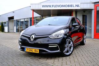Renault Clio (2012 - 2019)