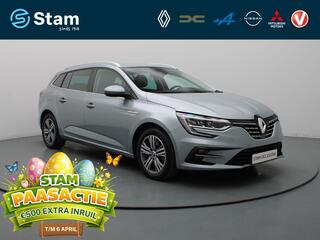 Renault Megane Estate