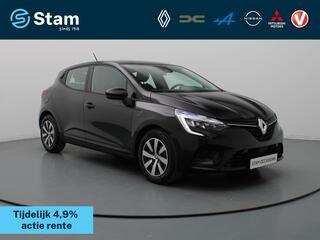 Renault Clio (2019 - 2025)