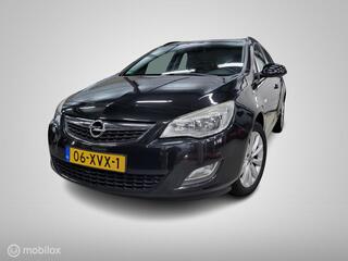 Opel Astra Sports Tourer (2010 - 2016)