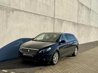 Peugeot 308 SW (2014 - 2021)