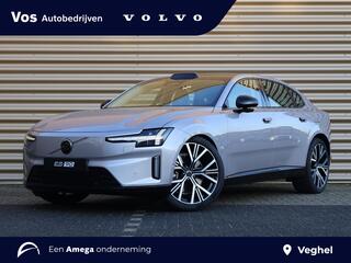 Volvo ES90