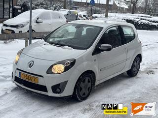 Renault Twingo (2007 - 2014)
