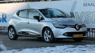 Renault Clio (2012 - 2019)