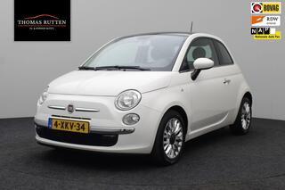 Fiat 500 (2007 - 2025)