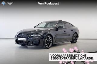 BMW 4-SERIE Gran Coup� 430i High Executive Business Edition Plus Aut. | Selections 500
