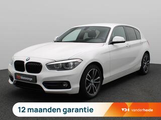 BMW 1-Serie (2011 - 2019)