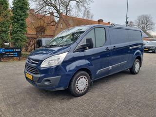 FORD TRANSIT CUSTOM 330 2.2 TDCI L2H1 Li