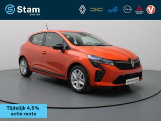 Renault Clio (2019 - 2025)