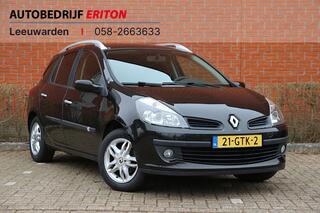 Renault Clio Estate (2008 - 2013)