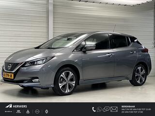 Nissan Leaf (2018 - 2025)