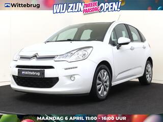 Citroen C3 (2016 - 2023)
