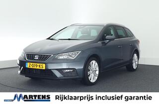 Seat Leon ST (2013 - 2020)