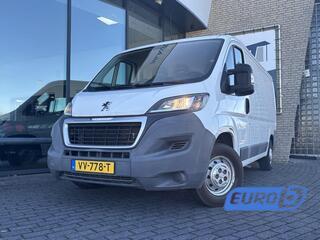 PEUGEOT BOXER 330 2.2 HDI L2H1 XT*A/C*HAAK*CRUISE*3P*CAMERA*