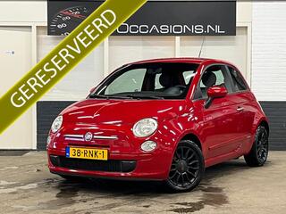 FIAT 500 0.9 TwinAir