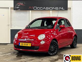 Fiat 500 (2007 - 2025)