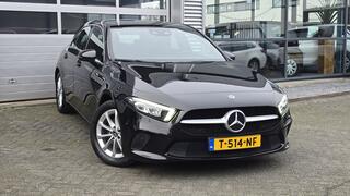 MERCEDES-BENZ A-KLASSE 200 Luxury Line
