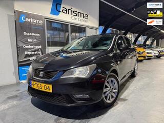 Seat Ibiza (2008 - 2017)