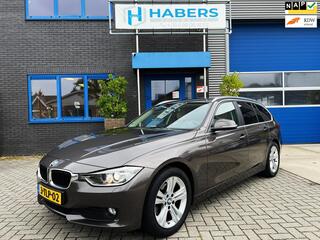 BMW 3-Serie Touring (2012 - 2019)