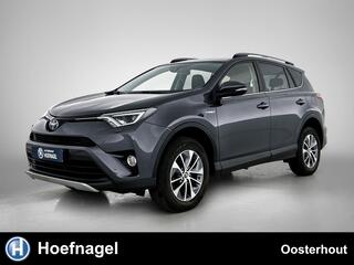TOYOTA RAV4 2.5 Hybrid AWD Executive | Automaat | Navigatie | Stoelverwarming | Camera