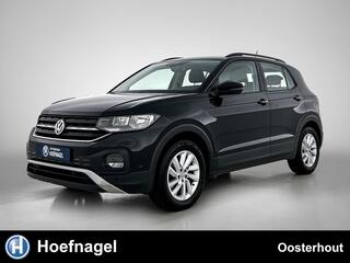 VOLKSWAGEN T-Cross 1.0 TSI Life Business | Automaat | Adaptive cruise control | Stoelverwarming | CarPlay | Camera | Trekhaak