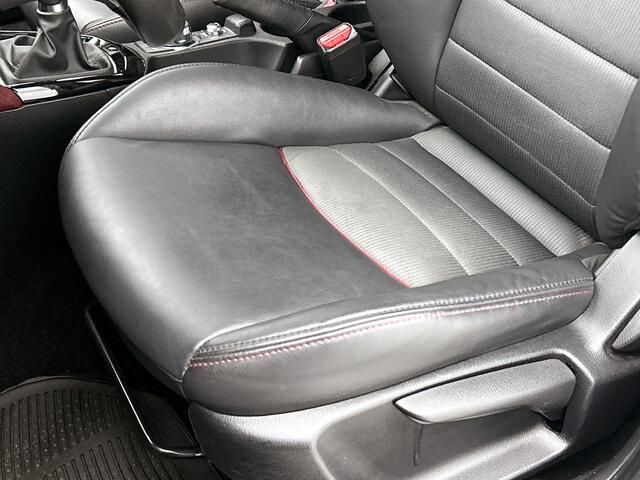 Mazda CX-3 2.0 SkyActiv-G 120 GT-M | Adaptive cruise control | Stoelverwarming | Navigatie | Bose | Camera