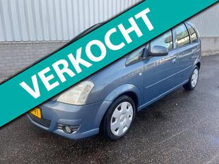 Opel Meriva (2003 - 2010)