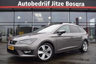 Seat Leon ST (2013 - 2020)
