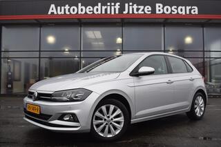 VOLKSWAGEN POLO 1.0 TSi Highline ECC | Carplay | Adap. Cruise | Telefonie | Isofix
