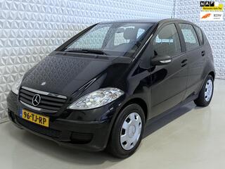 Mercedes-Benz A-Klasse (2004 - 2012)