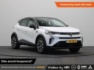 RENAULT CAPTUR TCe 90pk evolution | 17