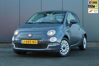 Fiat 500 (2007 - 2025)