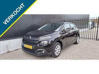 Citroen C3 (2016 - 2023)