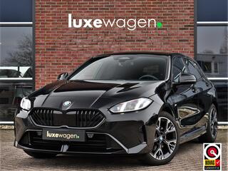 BMW 1-Serie (2020 - 2024)