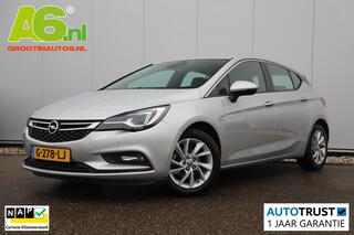 Opel Astra (2015 - 2021)