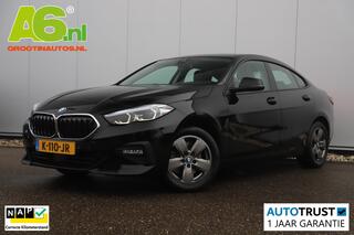 BMW 2-SERIE Gran Coup� 218i Executive Edition Navigatie Carplay Android LED Parkeersensoren
