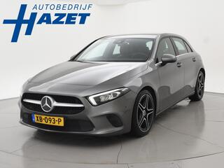 MERCEDES-BENZ A-KLASSE 180D AUT. NIEUW MODEL + WIDESCREEN MBUX | CAMERA | 18