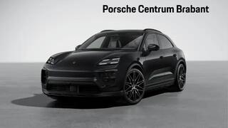 PORSCHE MACAN 4
