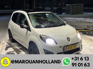 RENAULT TWINGO 1.2-16V Night & Day / PANORAMA / BLUETOOTH