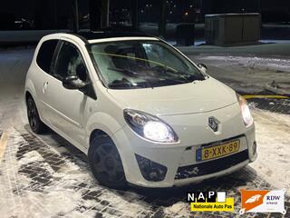 Renault Twingo (2007 - 2014)