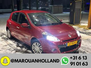 RENAULT CLIO 1.5 dCi Parissiene / CRUISE / AIRCO / TOPCAR