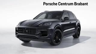 PORSCHE CAYENNE E-Hybrid Black Edition