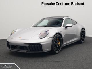 PORSCHE 911 Carrera GTS